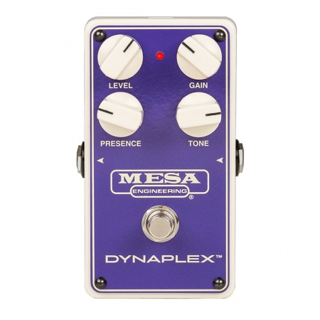Mesa Boogie DynaPlex Overdrive