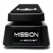 Mission Engineering V-Boost VB-BK Volume