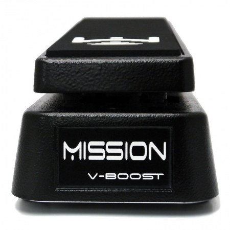 Mission Engineering V-Boost VB-BK Volume