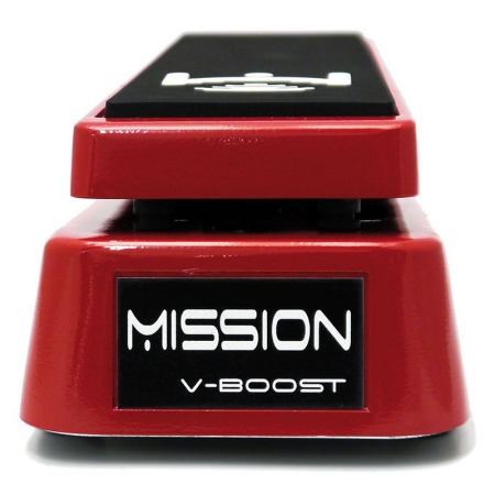 Mission Engineering V-Boost VB-RD Volume