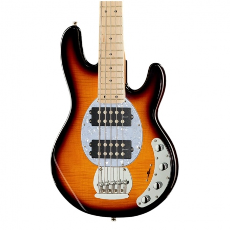 Harley Benton MM-85A SB Deluxe Series