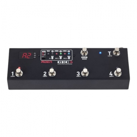 Moen FX GEC5-Link Looper/Switcher