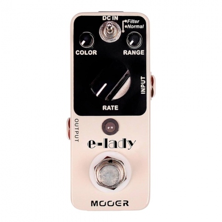 Mooer E-Lady Flanger