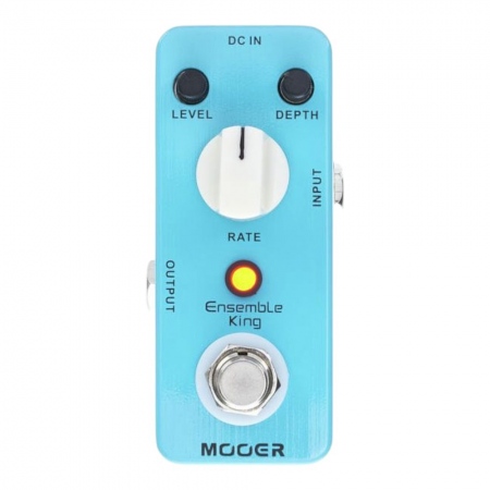Mooer Ensemble King Chorus