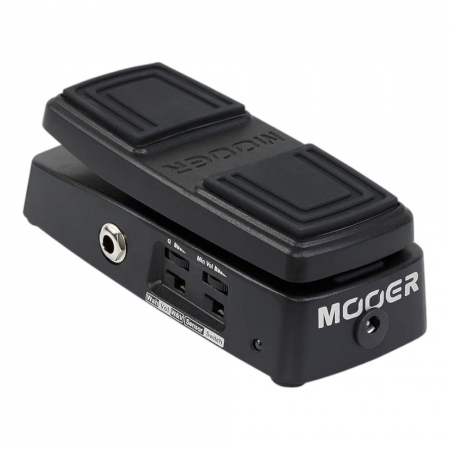 Mooer Free Step Wah/Volume