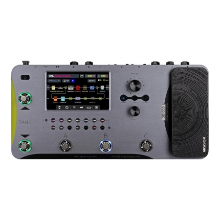 Mooer GE1000 Multi-Effects Processor