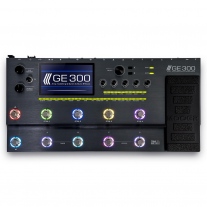 Mooer GE300 Multi-Effects Processor