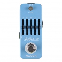 Mooer Graphic G EQ
