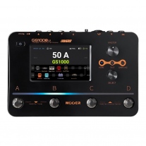 Mooer GS1000Li Multi-Effects Processor