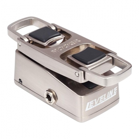 Mooer Leveline Volume