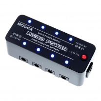 Mooer Micro Power Supply