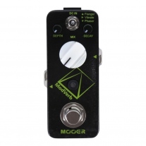Mooer ModVerb Reverb