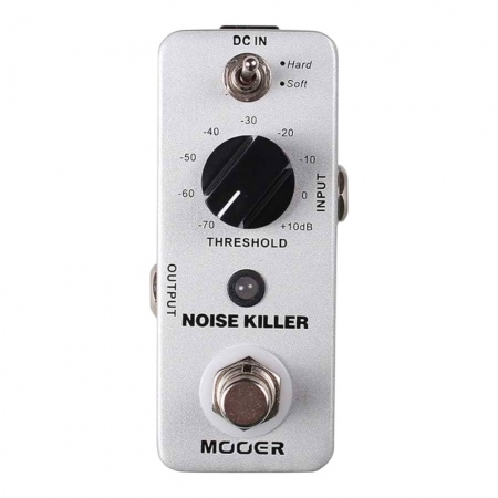 Mooer Noise Killer Noise Gate