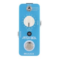 Mooer Pitch Box Pitch-Shift