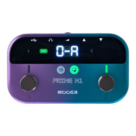 Mooer Prime M1 Multi-Effects