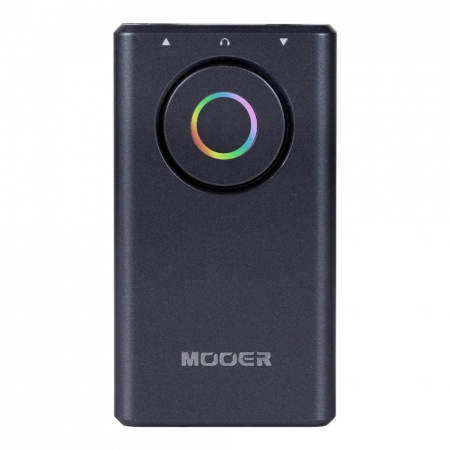 Mooer Prime P1 Multi-Effects
