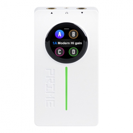 Mooer Prime P2 Multi-Effects