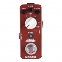 Mooer Pure Octaver