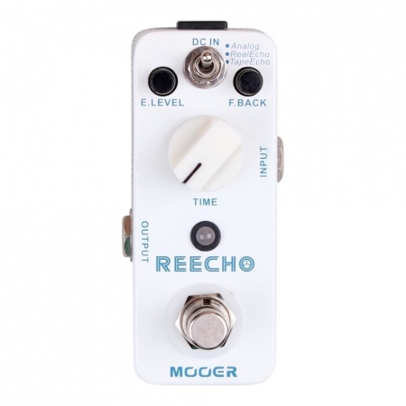 Mooer Reecho Delay