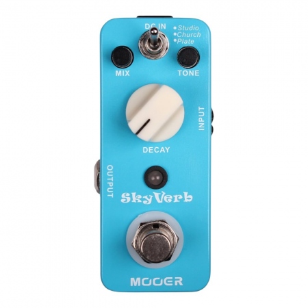 Mooer SkyVerb Reverb