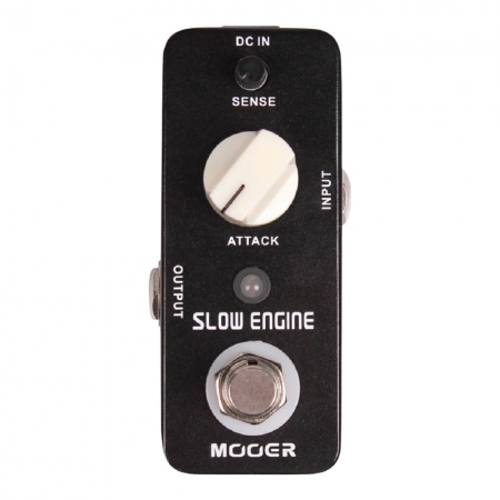 Mooer Slow Engine Volume Swell