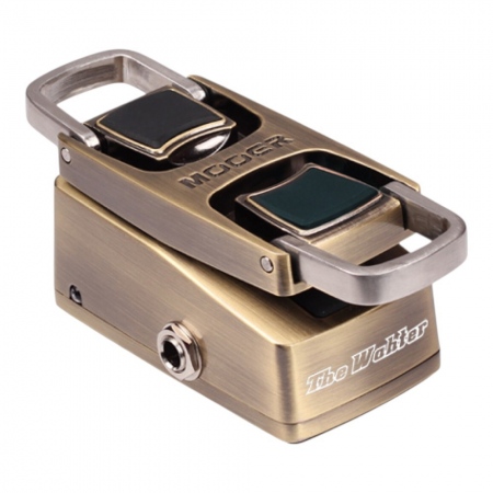 Mooer The Wahter Classic Wah