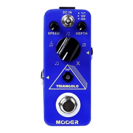 Mooer Triangolo Tremolo