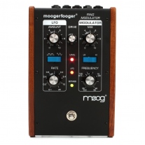 Moog MF-102 Ring Modulator