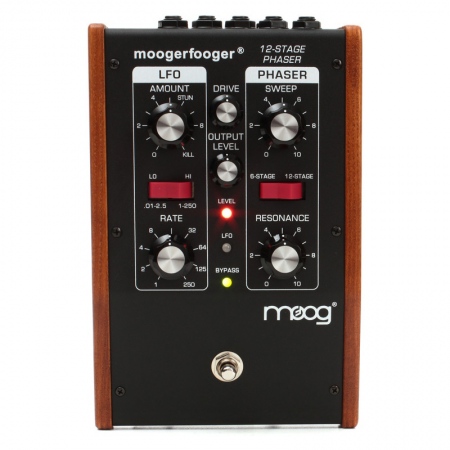 Moog MF-103 12-Stage Phaser