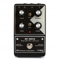 Moog MF Drive