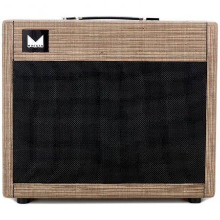 Morgan 112 Driftwood 1x12 75W Cabinet Morgan 112 Driftwood 1x12 75W Cabinet