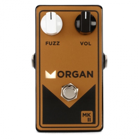 Morgan MK2 Fuzz