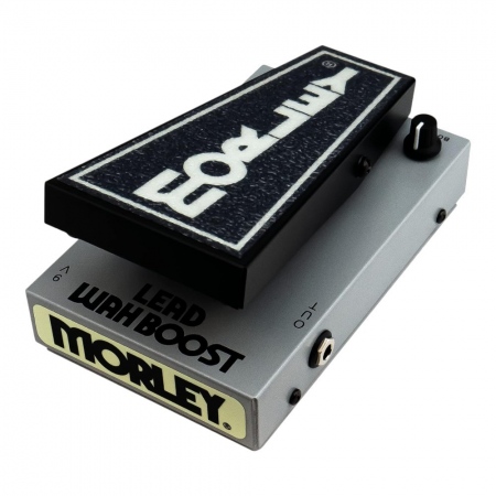 Morley 20/20 MTLW2 Lead Wah Boost