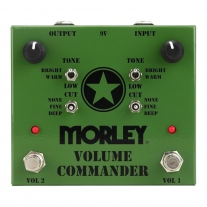 Morley Volume Commander