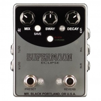 Mr. Black SuperMoon Eclipse Stereo Reverb