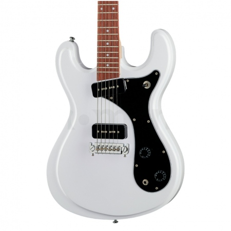 Електрогітара Harley Benton MR-Classic PWH