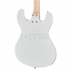 Електрогітара Harley Benton MR-Classic PWH