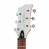 Електрогітара Harley Benton MR-Classic PWH
