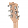 Електрогітара Harley Benton MR-Classic PWH