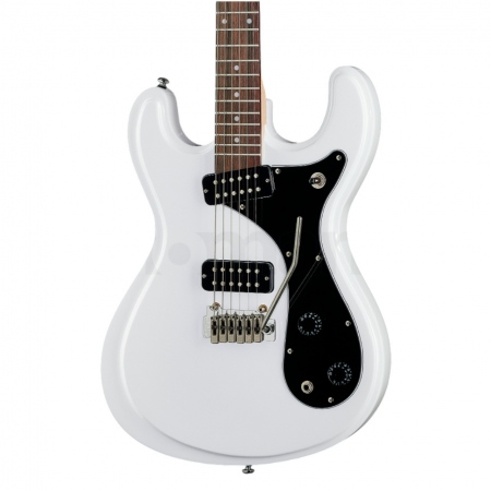 Електрогітара Harley Benton MR-Modern PWH Електрогітара Harley Benton MR-Modern PWH