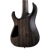Harley Benton MultiScale-8 QBB