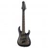 Harley Benton MultiScale-8 QBB