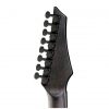 Harley Benton MultiScale-8 QBB
