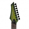 Harley Benton MultiScale-8 QEB 