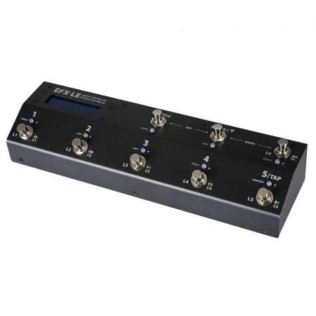 MusicomLab EFX-LE Audio Controller