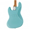 Harley Benton MV-4JB Daphne Blue