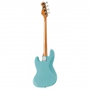 Harley Benton MV-4JB Daphne Blue