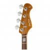 Harley Benton MV-4JB Natural