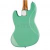 Harley Benton MV-4JB Seafoam Green