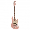 Harley Benton MV-4JB Shell Pink